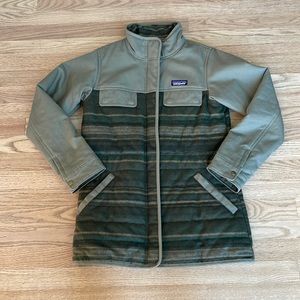 Patagonia Jacket XS Out Yonder